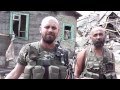 Ополчение ЛНР обращение к Украинской армии... Изварино 