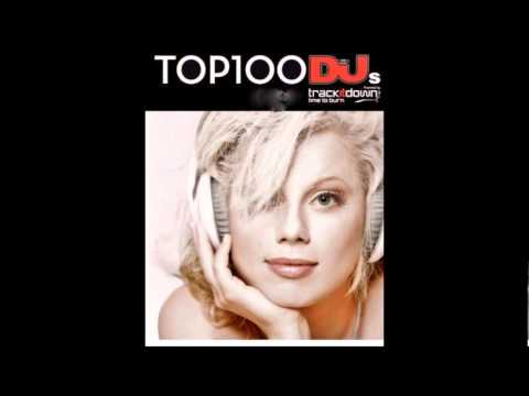 Maria Mashkova on TranceX Radio