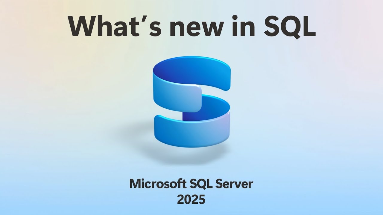 SQL Server 2025: Game-Changing Features Unveiled