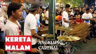 Download lagu Kereta Malam Versi Angklung // Cover Angklung Carehal ~ Angklung Malioboro Yogyakarta mp3 Download lagu Kereta Malam Versi Angklung // Cover Angklung Carehal ~ Angklung Malioboro Yogyakarta mp3