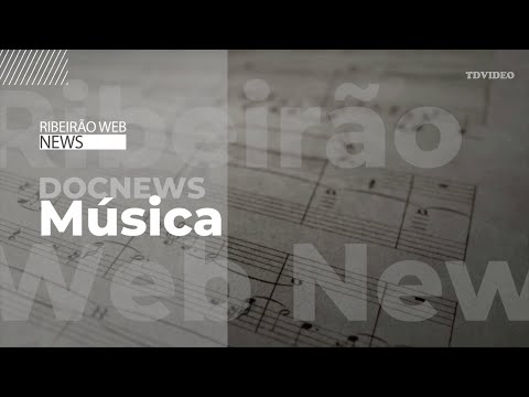 #Música - Concerto USP Filarmônica Temporada 2023 - Apresentação Theatro Pedro II - 4K UHD - 5.1