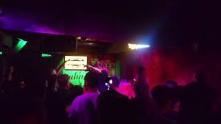 Kayra ve Da Poet - Konser - Olmadım Say