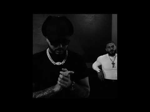 Shindy x Kalim Type Beat - "Strictly Underground"