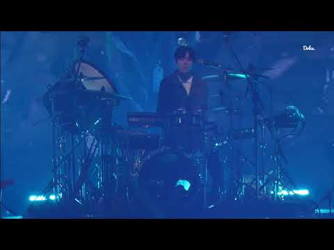 191222 DAY6 The Present '겨울이 간다(Goodbye Winter)' // 도운직캠 Dowoon focus