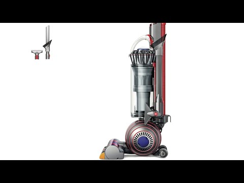 dyson ball animal 2 upright vacuum cleaner
