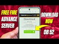 Free Fire Advance Server Registration Download OB52