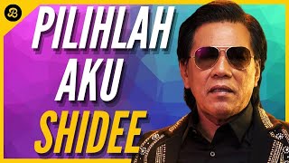 Download lagu SHIDEE NYANYI LAGU PILIHLAH AKU (LATIF IBRAHIM) mp3