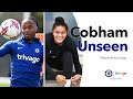 BOBBY TAMBLING visits Cobham | Cobham Unseen