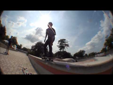 Hiro Alcala Quick Clips.