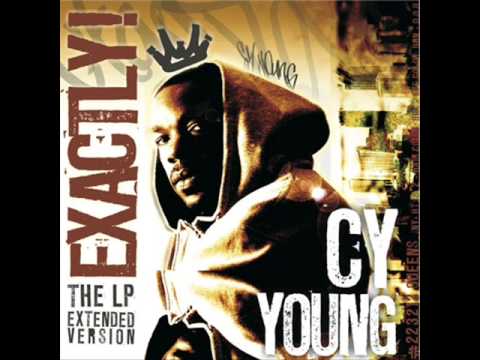 cy young - all we got  (producida por kev brown