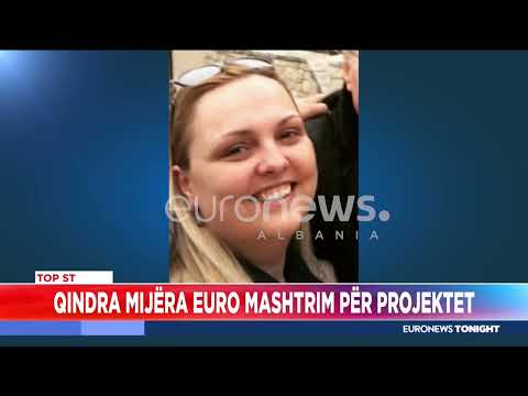 Edicioni Informativ Euronews Albania – 28 Dhjetor, ora 23:00