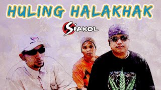 Huling Halakhak Music Video