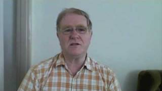 524a. Introduction to &quot;I Hate Wogs&quot; (Eric Bogle) - Is this a racist song?