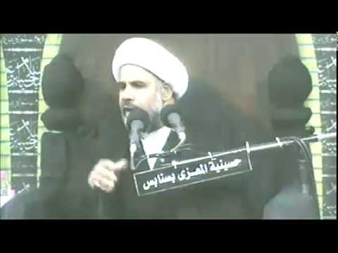 ⁣3/ محرم /1438 هـ  الشيخ جعفر عبدالعال