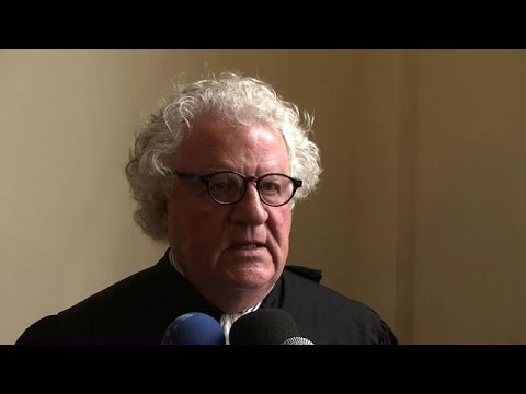 Procès d'un buraliste accusé d'avoir tué son cambrioleur