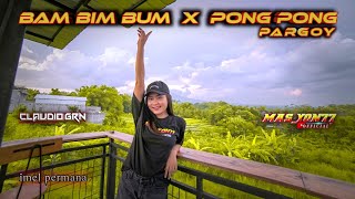 Download lagu DJ BAM BIM BUM X PONG PONG  - CLAUDIO GRN- MAS YON 77  mp3 Download lagu DJ BAM BIM BUM X PONG PONG  - CLAUDIO GRN- MAS YON 77  mp3
