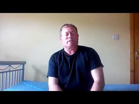 Bartley O’Donnell - The Night Visiting Song