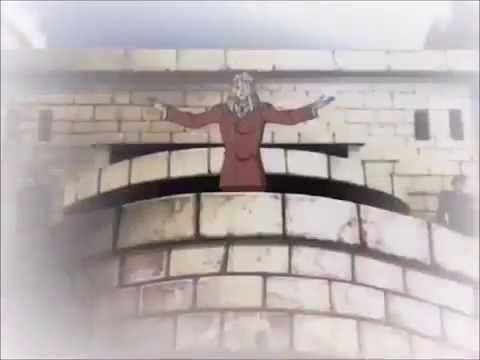 I Took Your Grandpa's Soul   Pegasus ~ YGOTAS 66