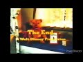 Winnie The Pooh Ending