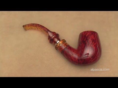 Pipa Ser Jacopo L1 Delecta - pipe 781