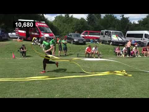 Renmotor Jinolice - Dubenec JL 2022