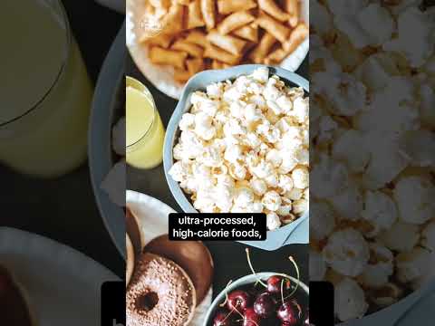 Severe childhood obesity rate has grown significantly in last 15 years, findings show #shorts