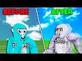How To Run Faster In Gorilla Tag Gorilla Tag