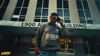 CR2 Runitup - Free Ducky (Official Video) presented by @LouVisualz 
