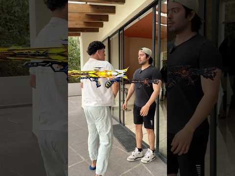 ODEN VS AK117 CODM!🔥🧨 #codm #codmobile #donato