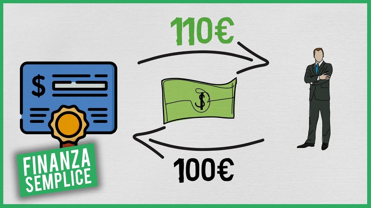 Cosa sono le obbligazioni? | Finanza Semplice