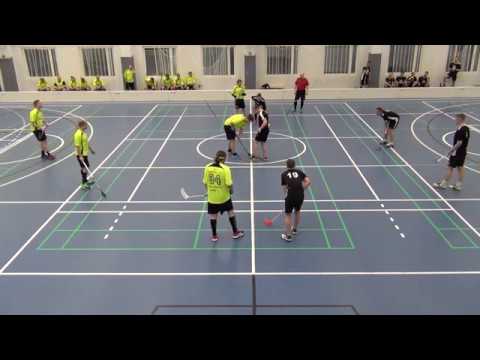 9.2.2020 HakU - SC Mallas (1.erä)