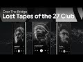 Over The Bridge - Lost Tapes of the 27 Club (2021, Canada)