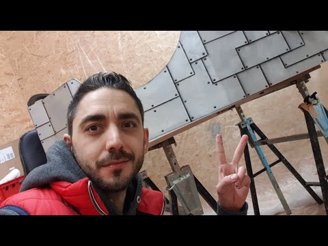 Tuner mit Herz - Airbrush 2