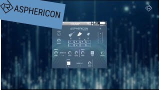 Video thumbnail for Rigid Audio Asphericon Trailer by Rigid Audio