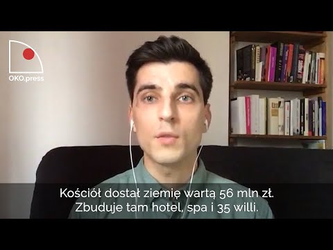 Co wy na to ? Rząd "polski" oddaje terytorium 