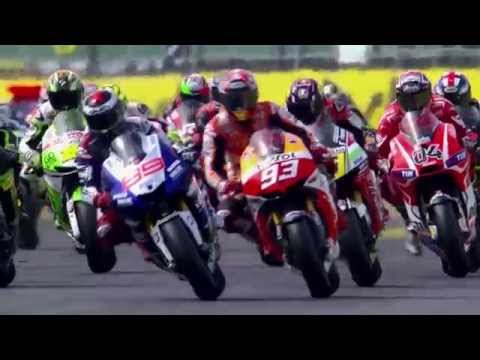 Hitting the Apex Official Trailer - Narrated by Brad Pitt