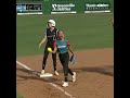 Never Gave Up On The Play