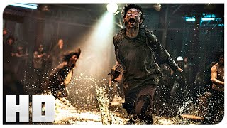 Поезд в Пусан 2: Полуостров - Русский трейлер (2020)