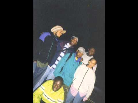 Classic 1824 and RXC - Radio Show Freestyle Session (Pittsburgh; 1999)
