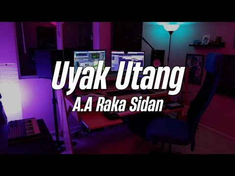 DJ UYAK UTANG - Rahayou Asik