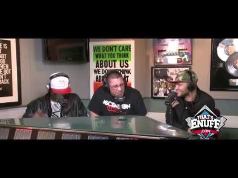 DJ Gi Joe, CF and DTM The MC Body The Hot Box