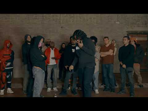 Fawkes vs Jonny Storm