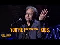 Lewis Black on Future Generations