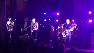 Letlive. - Reluctantly Dead (Live at The Observatory)