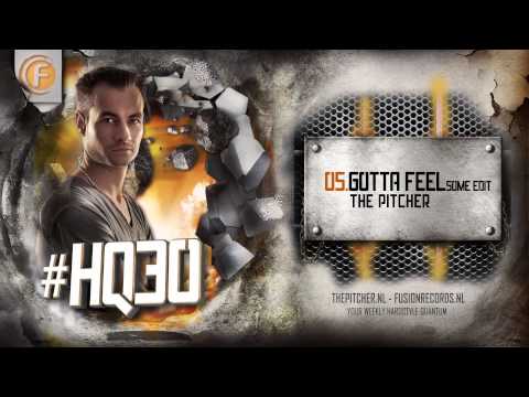 #HQ30 - Hardstyle Quantum by The Pitcher