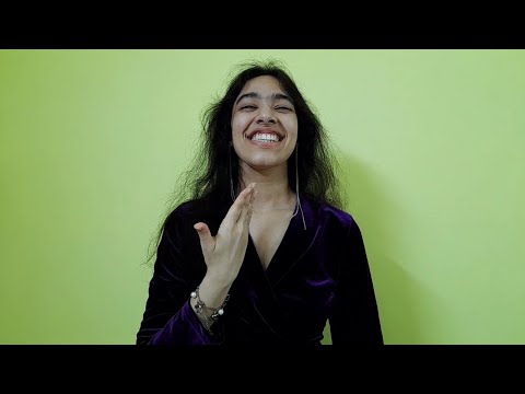 Khushi Gupta Tanishq Ad