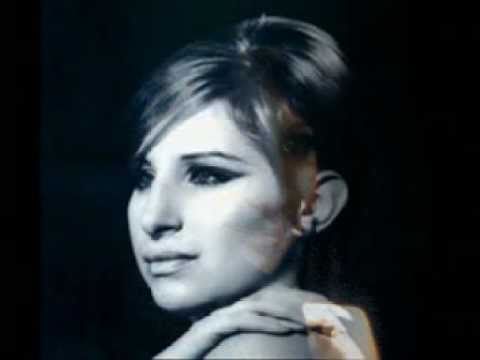 Barbra Streisand - When In Rome (I Do As The Romans Do)