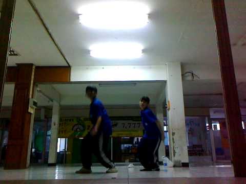 Nueve [Ying and Ying] cover -Beast -shock.mp4