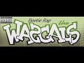 The Wascals  Bootie Rap