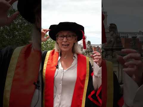 How to Doff | Sut i gwneud "Doff"